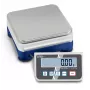 Balança de precisão KERN PCD 2500-2 capacidade 2500 g, legibilidade 0,01 g