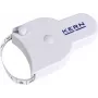 Fita de medição de perímetro e diâmetro Kern MSW 200, 100-200 mm, aço inoxidável
