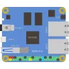 Placa dual Ethernet ALLNET Rock Pi E D4W1 RK3328 512MB RAM 802.11 a/b/g/n, 2,4G (RS309-D4W1)