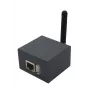 ALLNET Rock Pi S ECOPI S caixa, fechada sem aberturas RockSmetalclosed