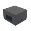 ALLNET Rock Pi S ECOPI S caixa, fechada sem aberturas RockSmetalclosed