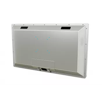 Ecrã de cozinha industrial ALLNET Kitchen210 21 polegadas, Rockchip RK3576, Android 15, painel frontal IP65, ecrã tátil Full HD
