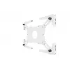 Suporte VESA para tablet ALLNET VesaFLEX-Mount/10.1w branco para tablets de 10,1 a 13 polegadas, rotação 360°, com fecho, VESA 75/100