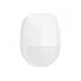 ABUS AZBW10000 Detetor de movimento PIR sem fios para alarmes Secvest e Smartvest, branco