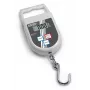 Kern Balança suspensa CH 50K50, capacidade 50 kg, legibilidade 50 g