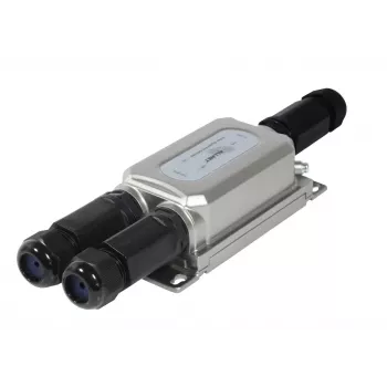 ALLNET Extensor Repetidor PoE Outdoor IP67 IEEE802.3BT IN - AT Out, ALL-PR2013Ov2-30W