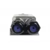 ALLNET Extensor Repetidor PoE Outdoor IP67 IEEE802.3BT IN - AT Out, ALL-PR2013Ov2-30W