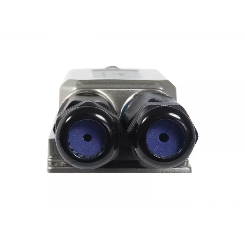 ALLNET Extensor Repetidor PoE Outdoor IP67 IEEE802.3BT IN - AT Out, ALL-PR2013Ov2-30W