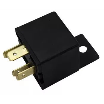 IWH 19048 Relé automóvel 30 A 12 V DC SPST-NO 4 pinos de encaixe