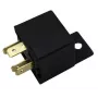 IWH 19048 Relé automóvel 30 A 12 V DC SPST-NO 4 pinos de encaixe