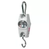 KERN HCB 200K100 Balança suspensa digital, capacidade 200 kg, legibilidade 100 g