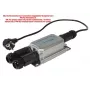 ALLNET Injetor PoE Outdoor IP67 IEEE 802.3bt 60W caixa metálica ALL-PI2013Ov2BT60