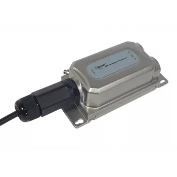 ALLNET Injetor PoE Outdoor IP67 IEEE 802.3bt 60W caixa metálica ALL-PI2013Ov2BT60