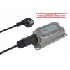 ALLNET Injetor PoE Outdoor IP67 IEEE 802.3bt 60W caixa metálica ALL-PI2013Ov2BT60