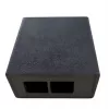 ALLNET Rock Pi E Caixa em plástico ABS (RockEABS-Case)