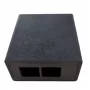 ALLNET Rock Pi E Caixa em plástico ABS (RockEABS-Case)