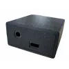 ALLNET Rock Pi E Caixa em plástico ABS (RockEABS-Case)