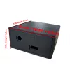 ALLNET Rock Pi E Caixa em plástico ABS (RockEABS-Case)