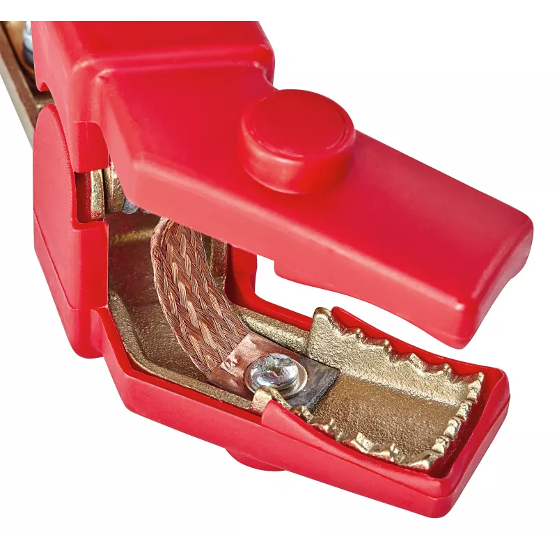 IWH 075636 Cabos de arranque 70 mm² alumínio revestido a cobre 6 m 800 A 12V/24V
