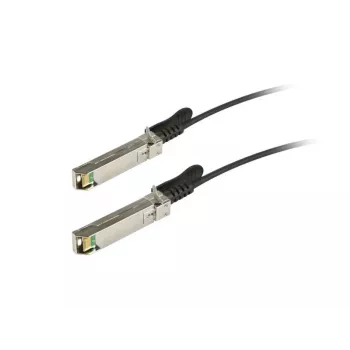 ALLNET Cabo de cobre SFP28 25G Direct Attach, 5m, Twinax passivo, 25GbE, Data Center ALL4779-5