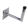 WEIß WHS350048FZ Suporte de parede aço 350mm (39018)