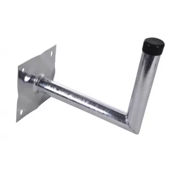 WEIß WHS350048FZ Suporte de parede aço 350mm (39018)