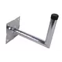 WEIß WHS350048FZ Suporte de parede aço 350mm (39018)