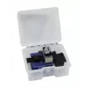 SYNERGY21 Máquina de fusão de fibra ótica S215662 – Ferramenta de corte de fibra de precisão