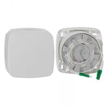 Rutenbeck Cabo de extensão FTTH LC/APC OS2 20 m 228051720