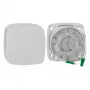Rutenbeck Cabo de extensão FTTH LC/APC OS2 20 m 228051720
