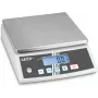 Kern FCF 30K-3 Balança de precisão, capacidade 30 kg, legibilidade 1 g