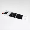 Miboxer controlador de painel LED Pixel Smart RGB/RGBW/RGB+CCT preto (B6) B6 (preto)