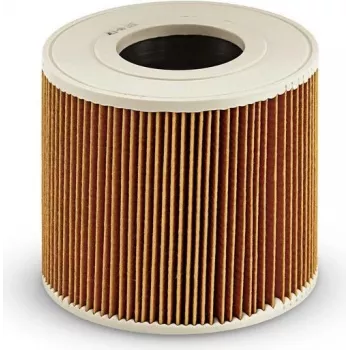 Kärcher filtro de cartucho para aspiradores de água e pó (WD 2, WD 3, MV 2, MV 3) 6.414-789.0