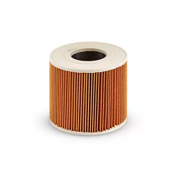 Kärcher filtro de cartucho para aspiradores de água e pó (WD 2, WD 3, MV 2, MV 3) 6.414-789.0
