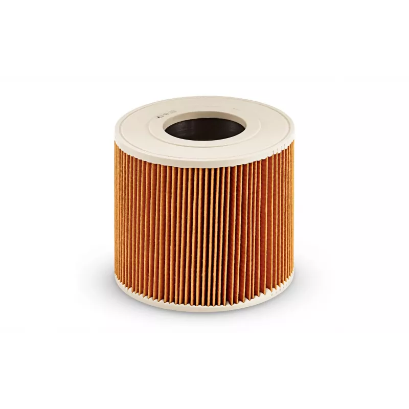 Kärcher filtro de cartucho para aspiradores de água e pó (WD 2, WD 3, MV 2, MV 3) 6.414-789.0