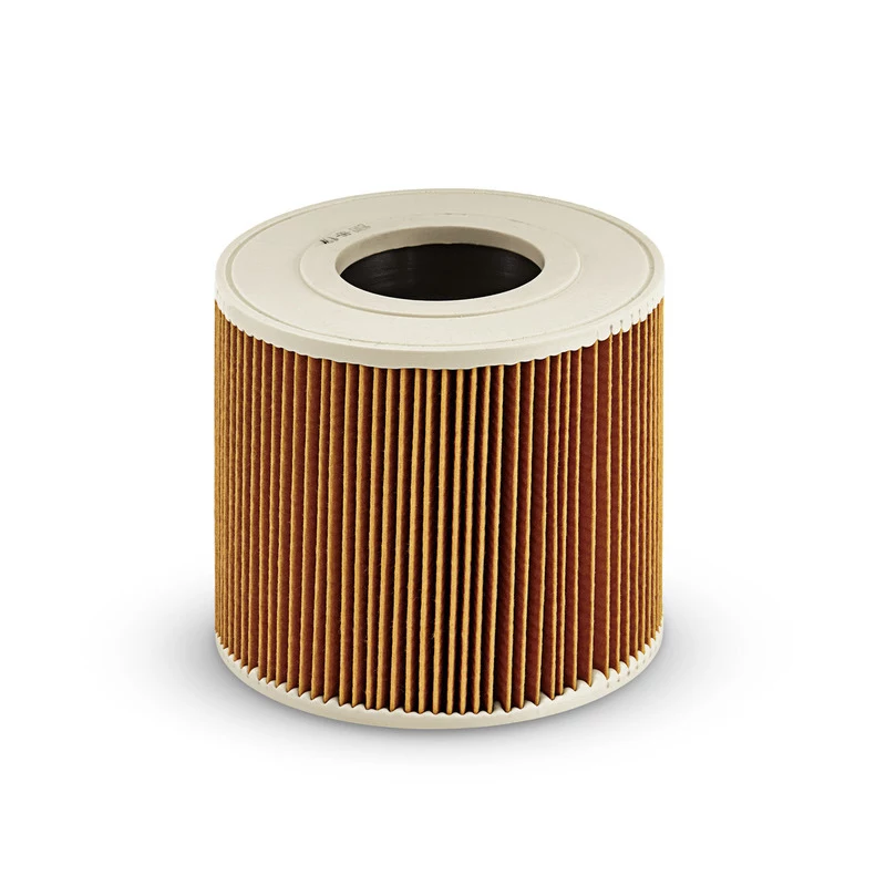 Kärcher filtro de cartucho para aspiradores de água e pó (WD 2, WD 3, MV 2, MV 3) 6.414-789.0