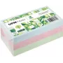UPM notas autocolantes 5655-20PG-6 pastel 125x75mm 100 folhas sortidas 6 blocos
