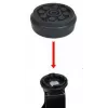 IWH almofada de borracha para macaco de carro 39mm 2t 120074