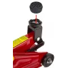 IWH almofada de borracha para macaco de carro 39mm 2t 120074