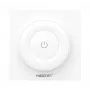 MiBoxer K3-W comando LED dual white 2,4GHz com roda tátil rotativa