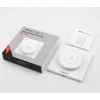 MiBoxer K3-W comando LED dual white 2,4GHz com roda tátil rotativa