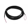SYNERGY21 S217071V2 cabo tronco de fibra ótica U-DQ(ZN)BH, 8 fibras, 50/125 OM4, LC/LC, 20 m, anel