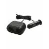 IWH tomada dupla corrente máxima 10 A 12/24 V DC (019012)