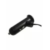 IWH tomada dupla corrente máxima 10 A 12/24 V DC (019012)