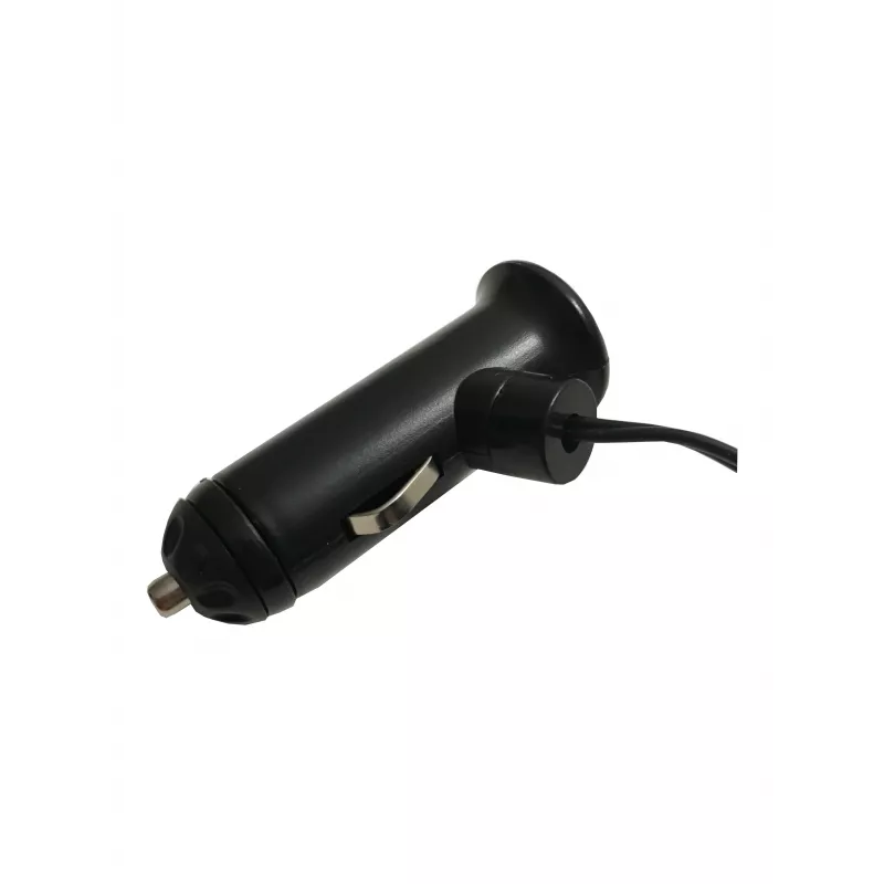 IWH tomada dupla corrente máxima 10 A 12/24 V DC (019012)