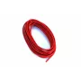 IWH Cabo para veículo 5m, 1,5 mm², vermelho (19036)
