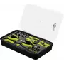 Goobay Advanced Conjunto de ferramentas de precisão de 49 peças para reparação de eletrónica 77846