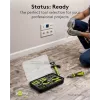 Goobay Advanced Conjunto de ferramentas de precisão de 49 peças para reparação de eletrónica 77846