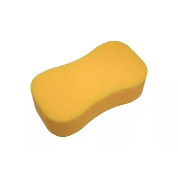 IWH Esponja jumbo 22 x 11 x 7 cm amarela 072091