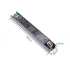 SYNERGY21 S21-LED-026124 Fonte de alimentação LED Slim Line 24V 60W